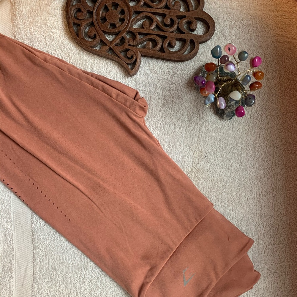 Women’s size small Gymshark leggings